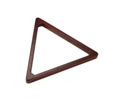 Wood Heavy Duty 8 Ball Rack -Billiards Store rk8h 1