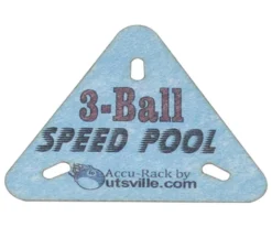 Outsville Accu-Rack System -Billiards Store rkars 2