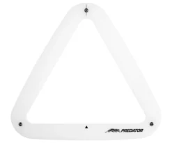 Predator Aerorack - White 7 Predator Aerorack - White -Billiards Store rkpre white 01