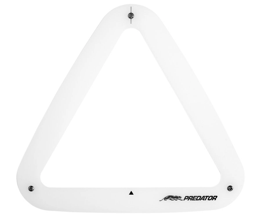 Predator Aerorack - White 5 Predator Aerorack - White - Image 3