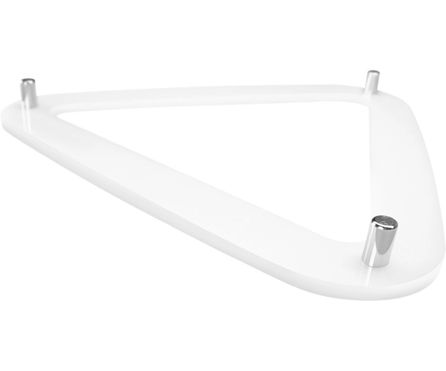 Predator Aerorack - White 3 Predator Aerorack - White