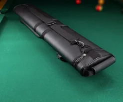Scorpion 3 Butt 5 Shaft Hard Case -Billiards Store sc35 03