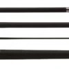 Scorpion SCOBKB Extra Shaft 1 Scorpion SCOBKB Extra Shaft -Billiards Store scoxs black brk 01
