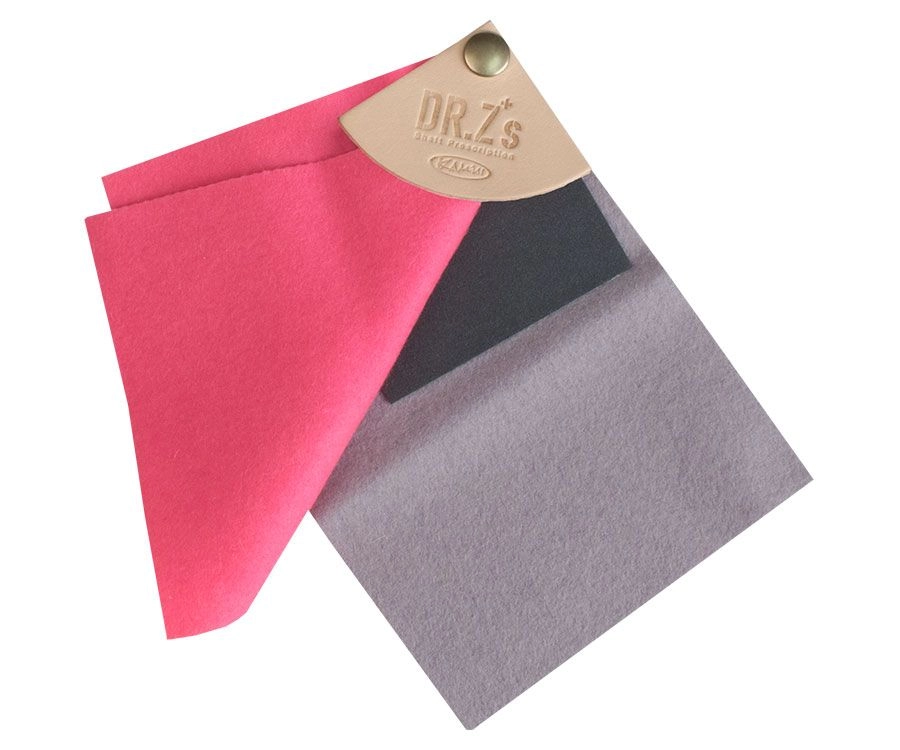 Kamui Dr. Z's Shaft Prescription 5 Kamui Dr. Z's Shaft Prescription - Image 3