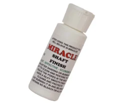 CueSilk Miracle Shaft Finish