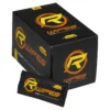 Predator REVO Shaft Wipes - Box Of 50 -Billiards Store sppre50 01