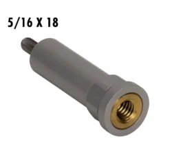 Spartan Interchangeable Joint Adapters -Billiards Store sprvin 18 01