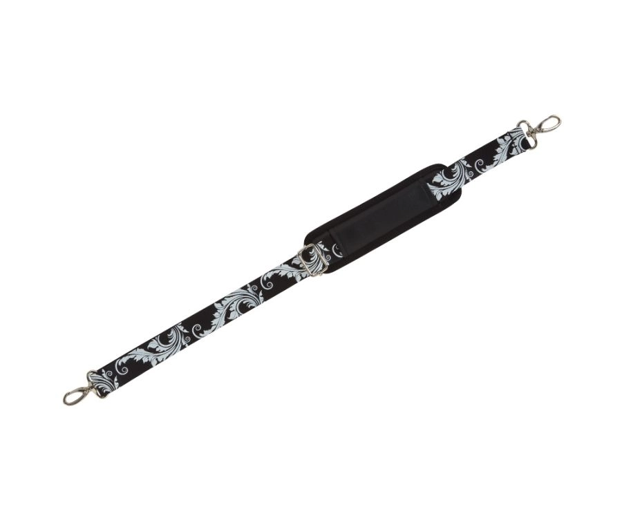 Shoulder Strap - Floral 3 Shoulder Strap - Floral