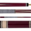SouthWest SW31122 Custom Pool Cue -Billiards Store sw31122 01