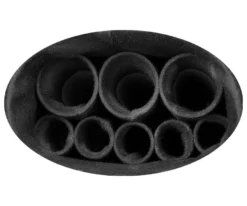 Tango Zonda 3 Butt 5 Shaft Hard Case -Billiards Store ta35 insert