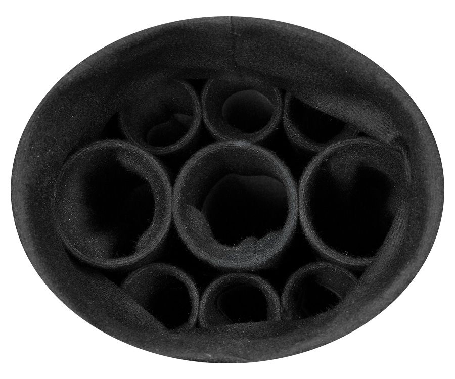 Tango Zonda 3 Butt 6 Shaft Hard Case 7 Tango Zonda 3 Butt 6 Shaft Hard Case - Image 5