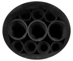 Tango Angus Black 3 Butt 7 Shaft Hard Case 11 Tango Angus Black 3 Butt 7 Shaft Hard Case -Billiards Store ta37 insert 4