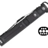 Tango Angus Black 3 Butt 7 Shaft Hard Case -Billiards Store taam37 black 01