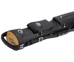 Tango Angus Black 3 Butt 7 Shaft Hard Case 9 Tango Angus Black 3 Butt 7 Shaft Hard Case -Billiards Store taam37 black 03