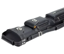 Tango Zonda 3 Butt 5 Shaft Hard Case -Billiards Store tazn35 03