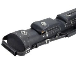 Tango Zonda 3 Butt 6 Shaft Hard Case 9 Tango Zonda 3 Butt 6 Shaft Hard Case -Billiards Store tazn36 03