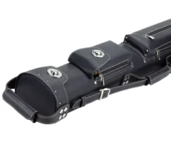 Tango Zonda 3 Butt 7 Shaft Hard Case -Billiards Store tazn37 03