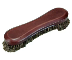 10.5" Mixed Horse Hair Brush -Billiards Store tbd chocolate