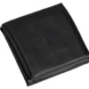 7 Foot Heavy Duty Pool Table Cover -Billiards Store tch7 black 01