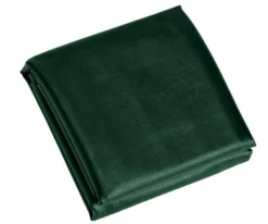 7 Foot Heavy Duty Pool Table Cover -Billiards Store tch7 green 01