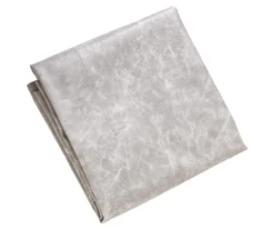 8 Foot Heavy Duty Pool Table Cover 22 8 Foot Heavy Duty Pool Table Cover -Billiards Store tch7 grey 01 1