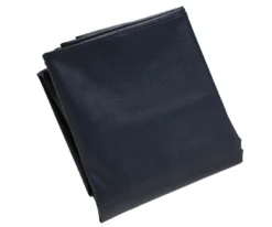 7 Foot Heavy Duty Pool Table Cover -Billiards Store tch7 navy 01