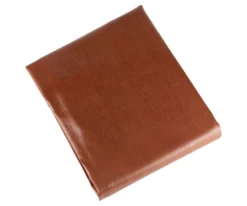 8 Foot Heavy Duty Pool Table Cover 17 8 Foot Heavy Duty Pool Table Cover -Billiards Store tch8 brown 01 1