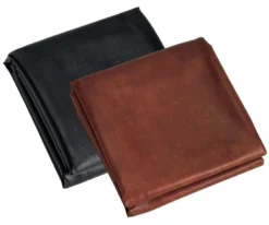 Oversized 8 Foot Heavy Duty Pool Table Cover 9 Oversized 8 Foot Heavy Duty Pool Table Cover -Billiards Store tch blackandbrown 1