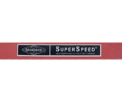 Brunswick SuperSpeed K55 Pool Table Cushions 7 Brunswick SuperSpeed K55 Pool Table Cushions -Billiards Store tpbss label 01