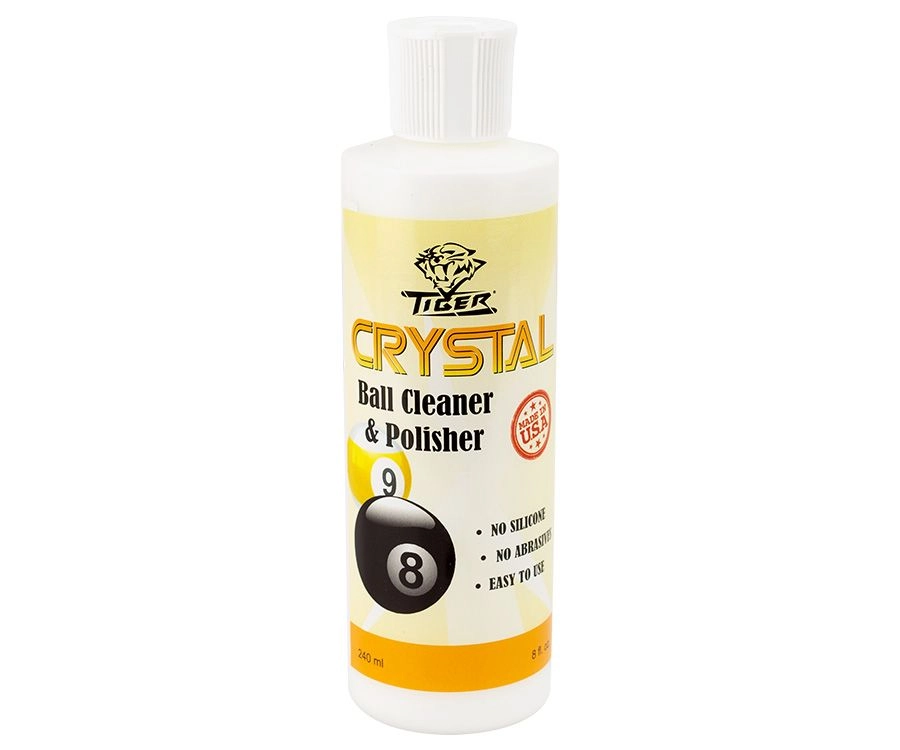 Tiger Ball Cleaner/Polisher 4 Tiger Ball Cleaner/Polisher - Image 2