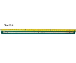 Covered Rails For Valley Tables -Billiards Store tpvrailc new 01