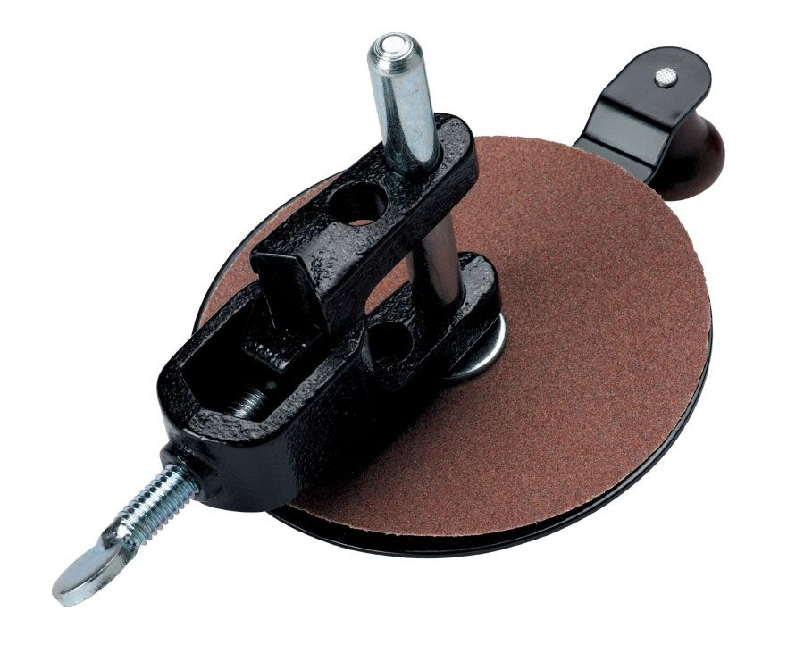 Cue Top Sander Machine 3 Cue Top Sander Machine