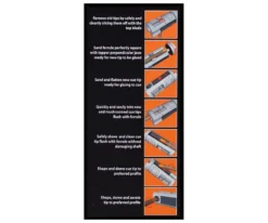 Spinster 1Q Tip Maintenance Tool -Billiards Store trsqt 1q packageinstructions 01