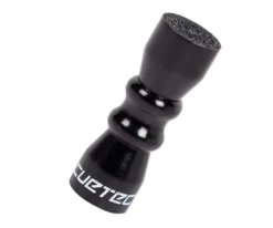 Cuetec Colored 3 In 1 Bowtie Tip Tool -Billiards Store ttbow black 01