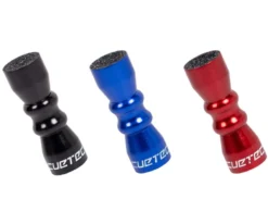 Cuetec Colored 3 In 1 Bowtie Tip Tool -Billiards Store ttbowc cat