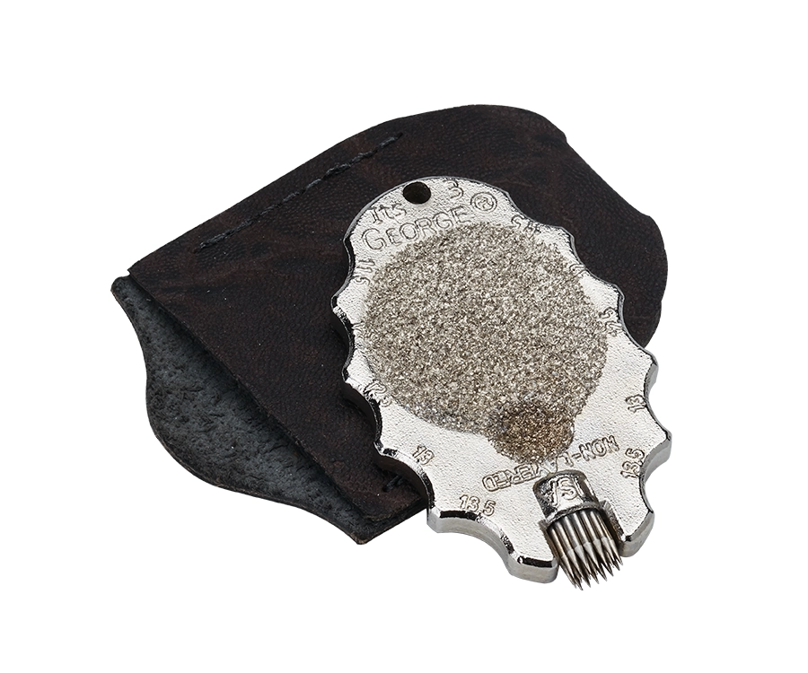 It's George Tip Tool 3rd Generation 3 It's George Tip Tool 3rd Generation