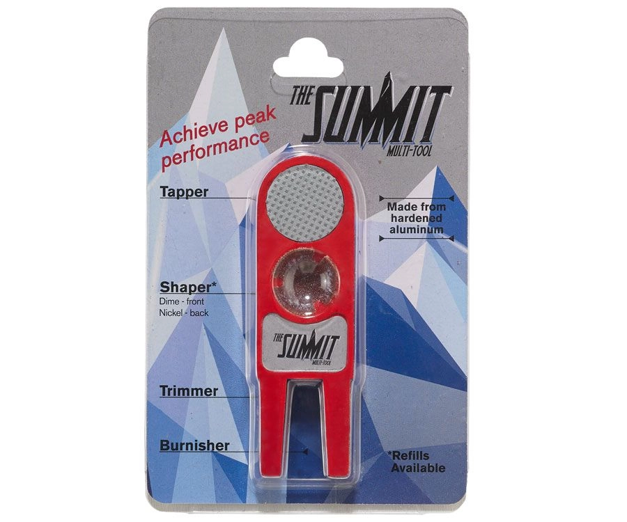 Summit Multi -Tool 3 Summit Multi -Tool