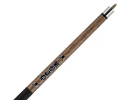 Voodoo VODBK02 Break Cue -Billiards Store vodbk02 h1 01