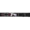 Voodoo VODC22E 2 Butt 2 Shaft Hard Case 1 Voodoo VODC22E 2 Butt 2 Shaft Hard Case -Billiards Store vodc22e cat 1
