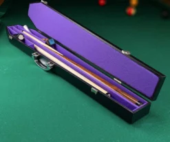 Voodoo VODCOFA 1 Butt 1 Shaft Coffin Box Case -Billiards Store vodcofa b 01
