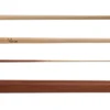 Yukon YUK01 Maple Select One Piece Cue -Billiards Store yuk01 1
