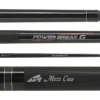 Mezz Power Break G Cue - Wrap 1 Mezz Power Break G Cue - Wrap -Billiards Store zzpbgw 01